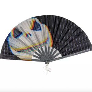 Disney Nightmare Before Christmas - Jack Skellington Fan